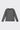 Long Sleeve Sport Tee **Charcoal Black**