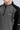 Long Sleeve Sport Tee **Charcoal Black**