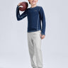 Long Sleeve Sport Tee **Midnight**