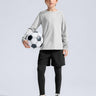 Long Sleeve Sport Tee **Slategray**