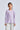 Long Sleeve Sport Tee **Taro Purple**