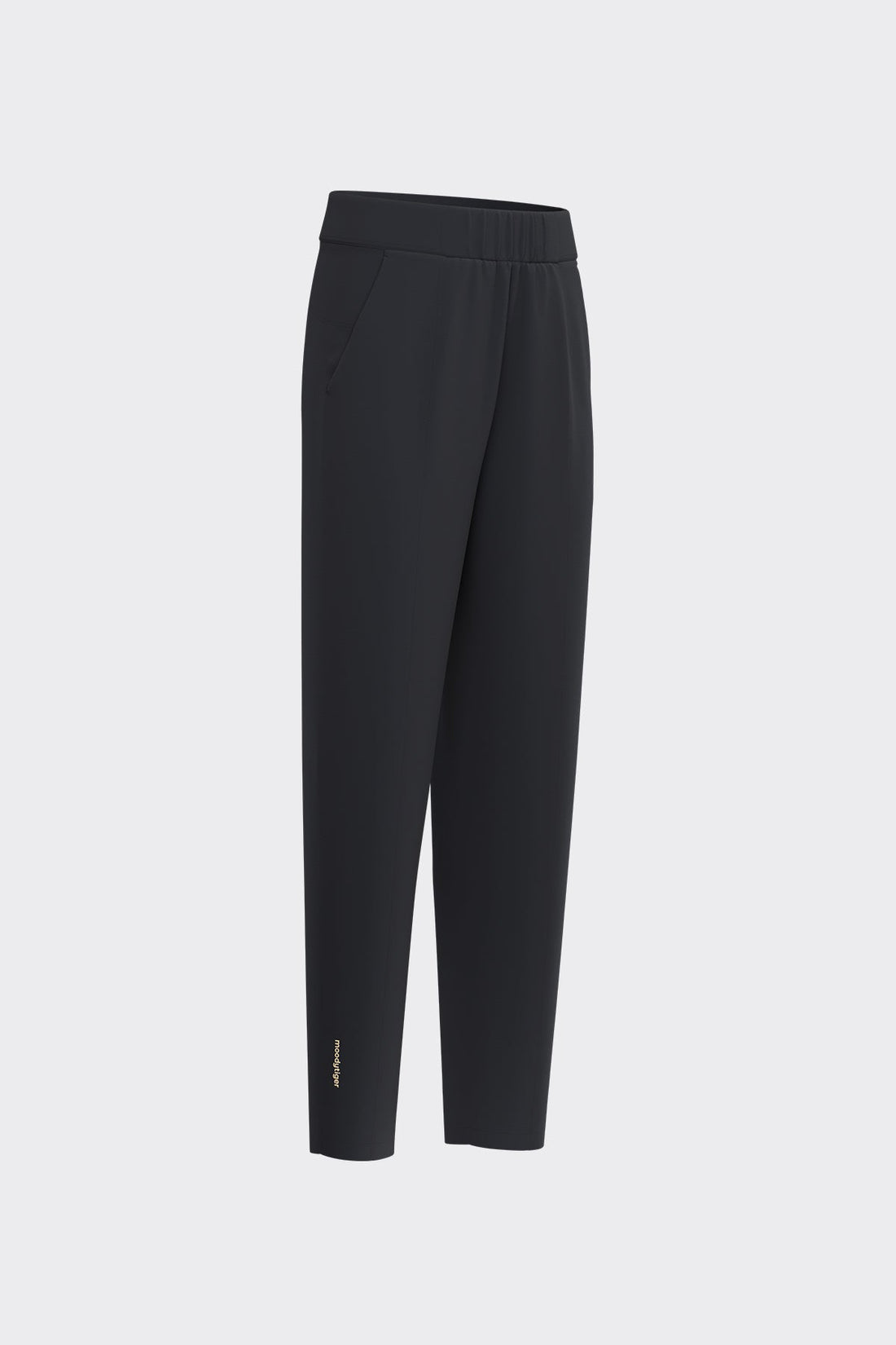 Lucky Nimble Joggers **Charcoal Black**