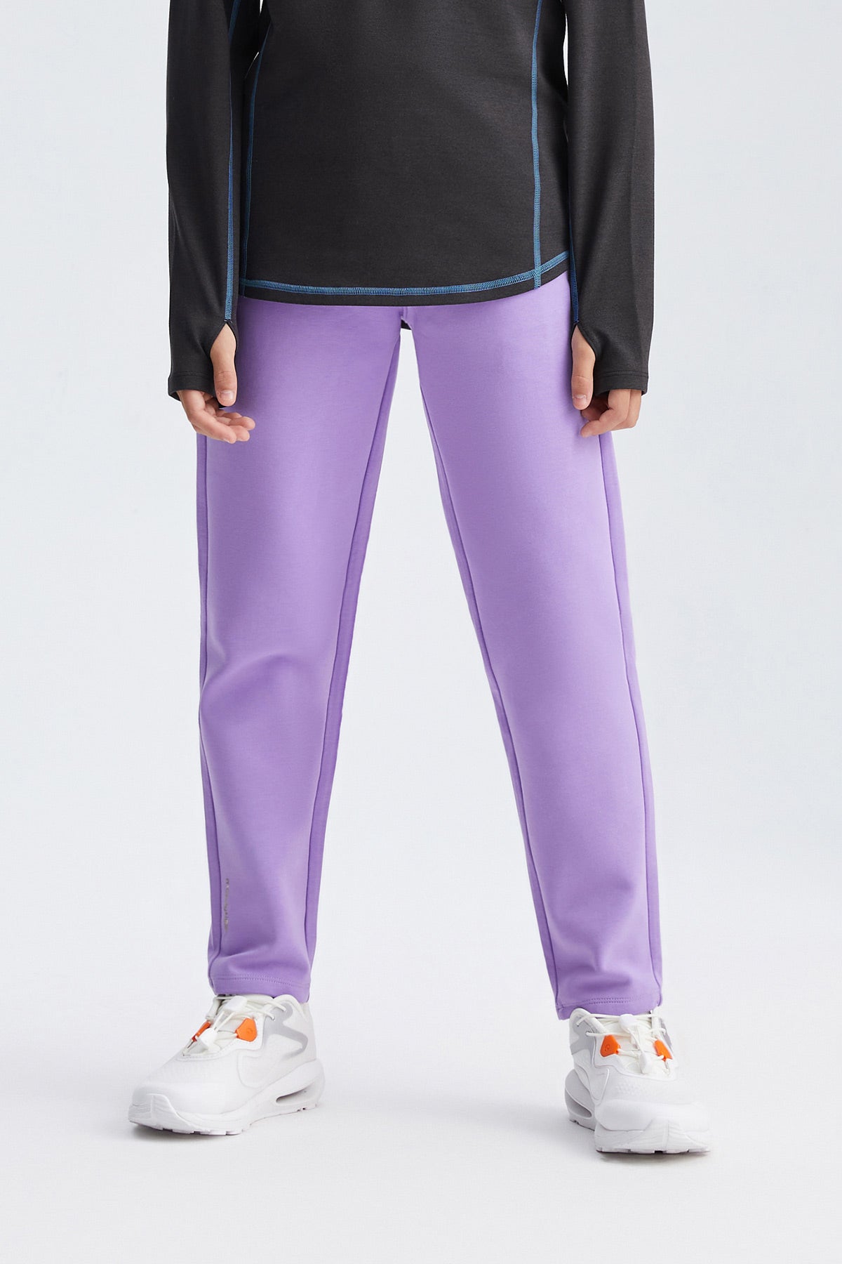 Lucky Nimble Joggers **Jacaranda**