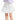 Movement Skirt **Cloud Dancer**