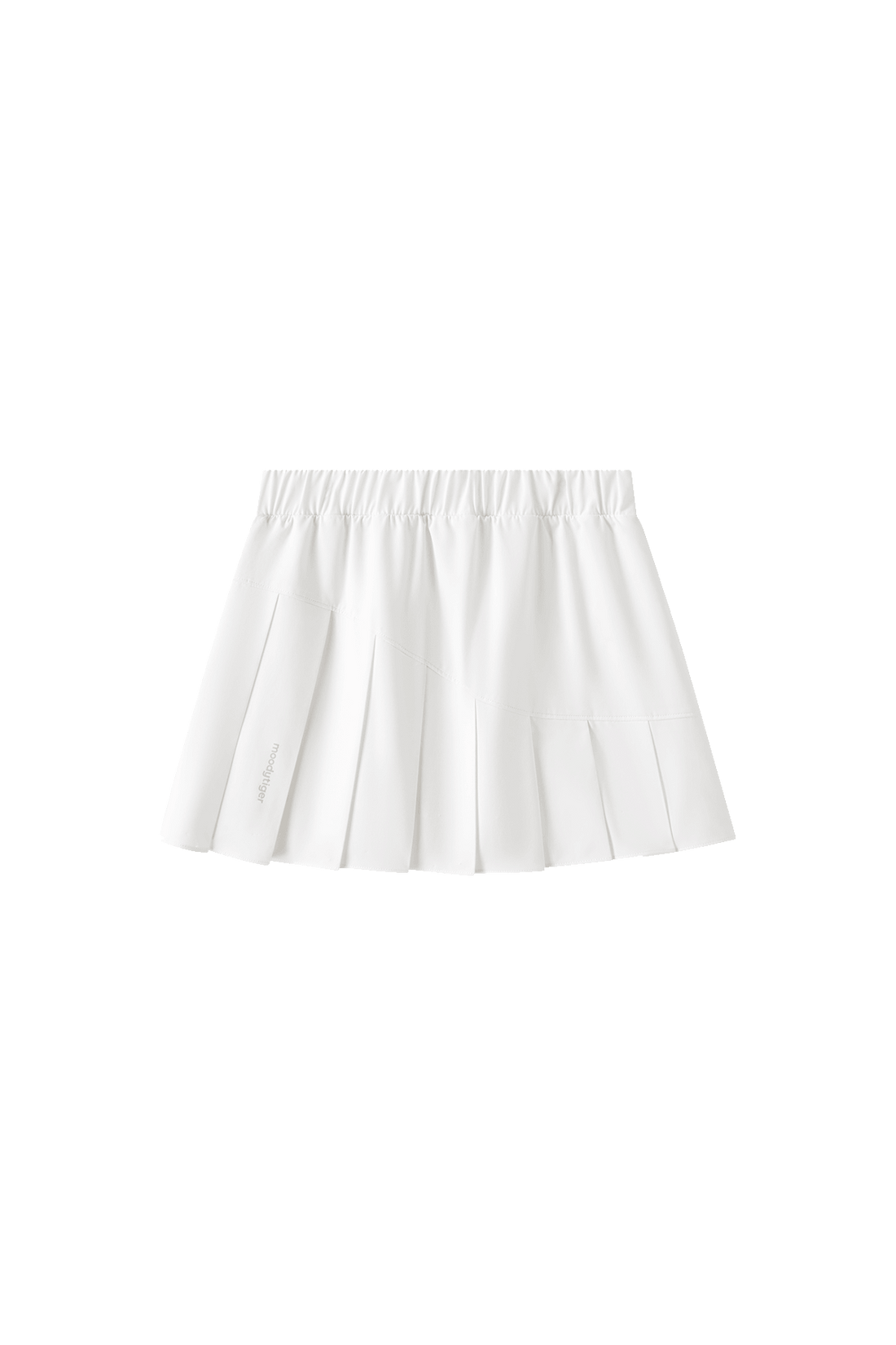 Movement Skirt **Cloud Dancer**