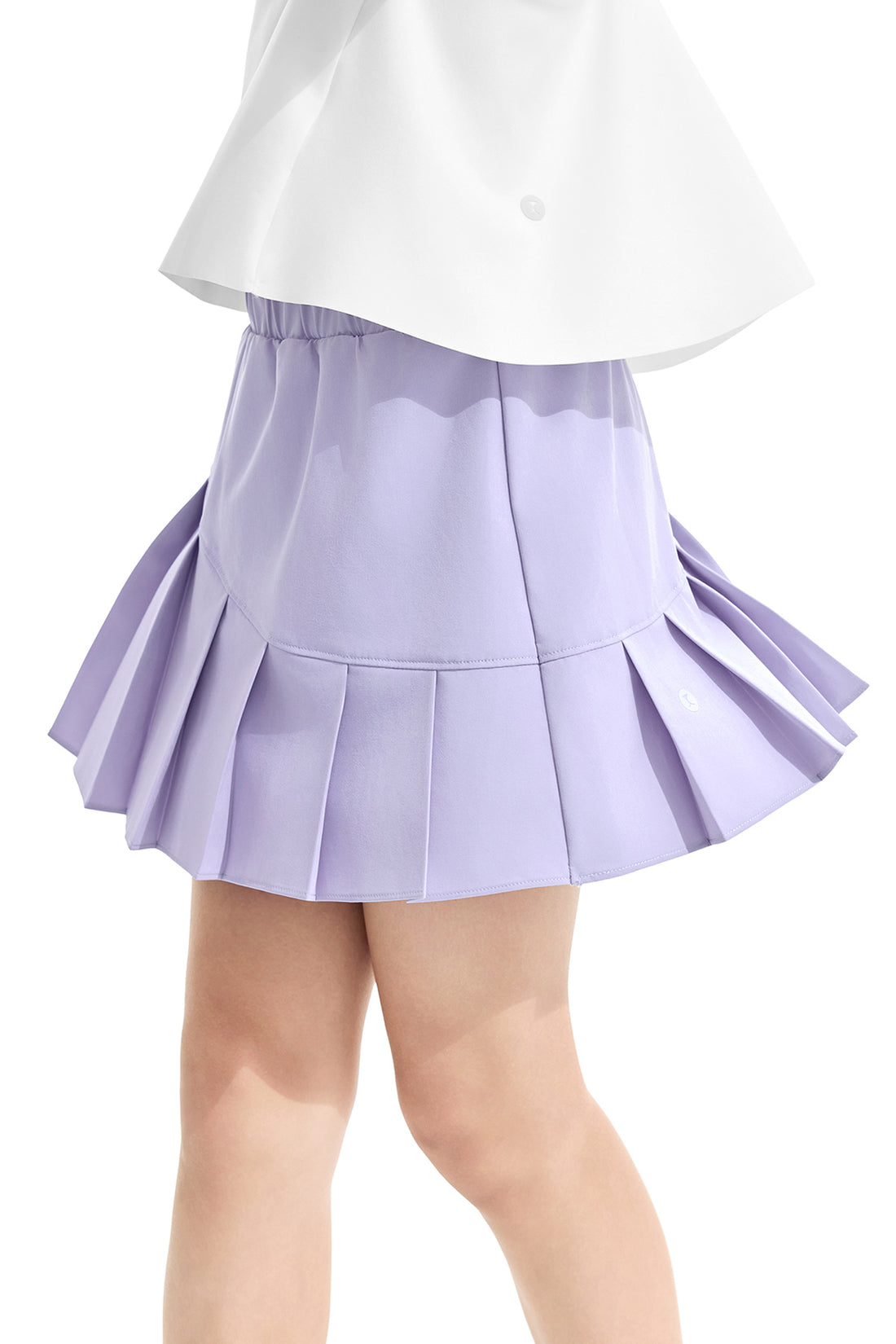 Movement Skirt **Cosmic Sky**
