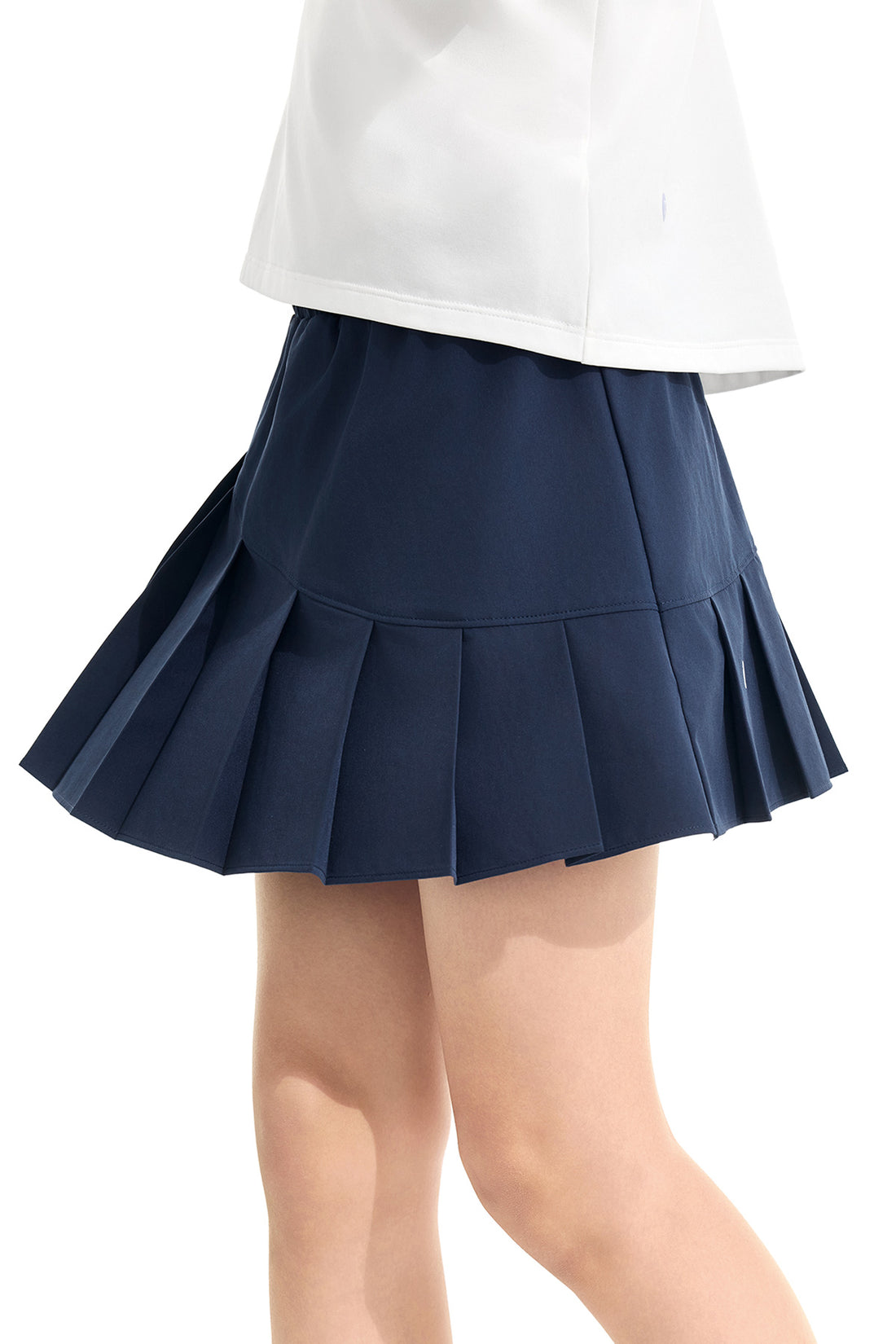 Movement Skirt **Midnight**