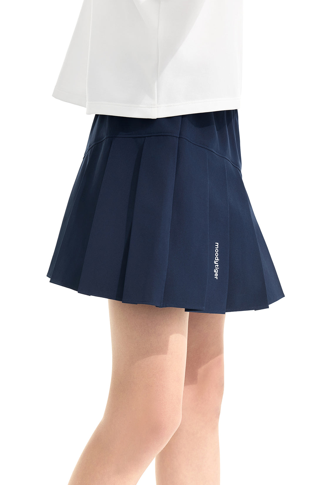 Movement Skirt **Midnight**
