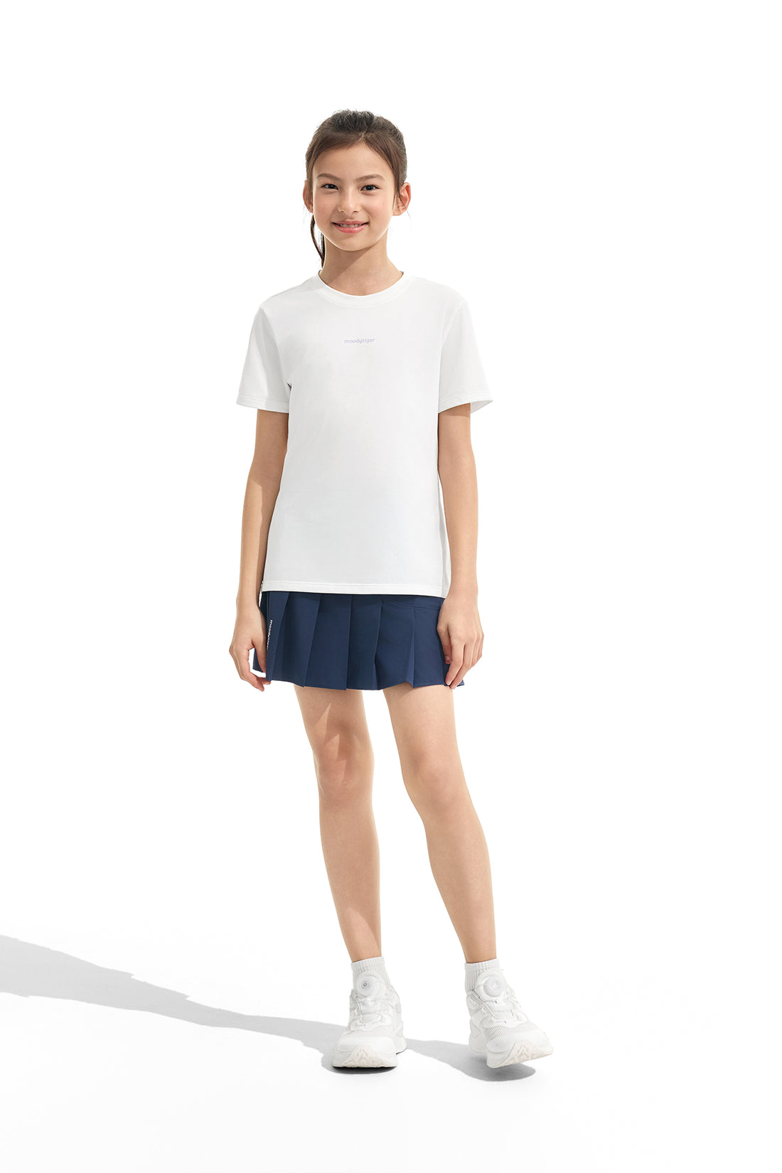 Movement Skirt **Midnight**
