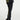 Neoprene Colour Blocking Pants **Charcoal Black**
