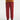 Neoprene Colour Blocking Pants **Cranberry**