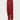 Neoprene Colour Blocking Pants **Cranberry**
