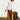 Neoprene Colour Blocking Pants **Nut Brown**