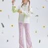 Neoprene Jacket **Cloud Dancer**