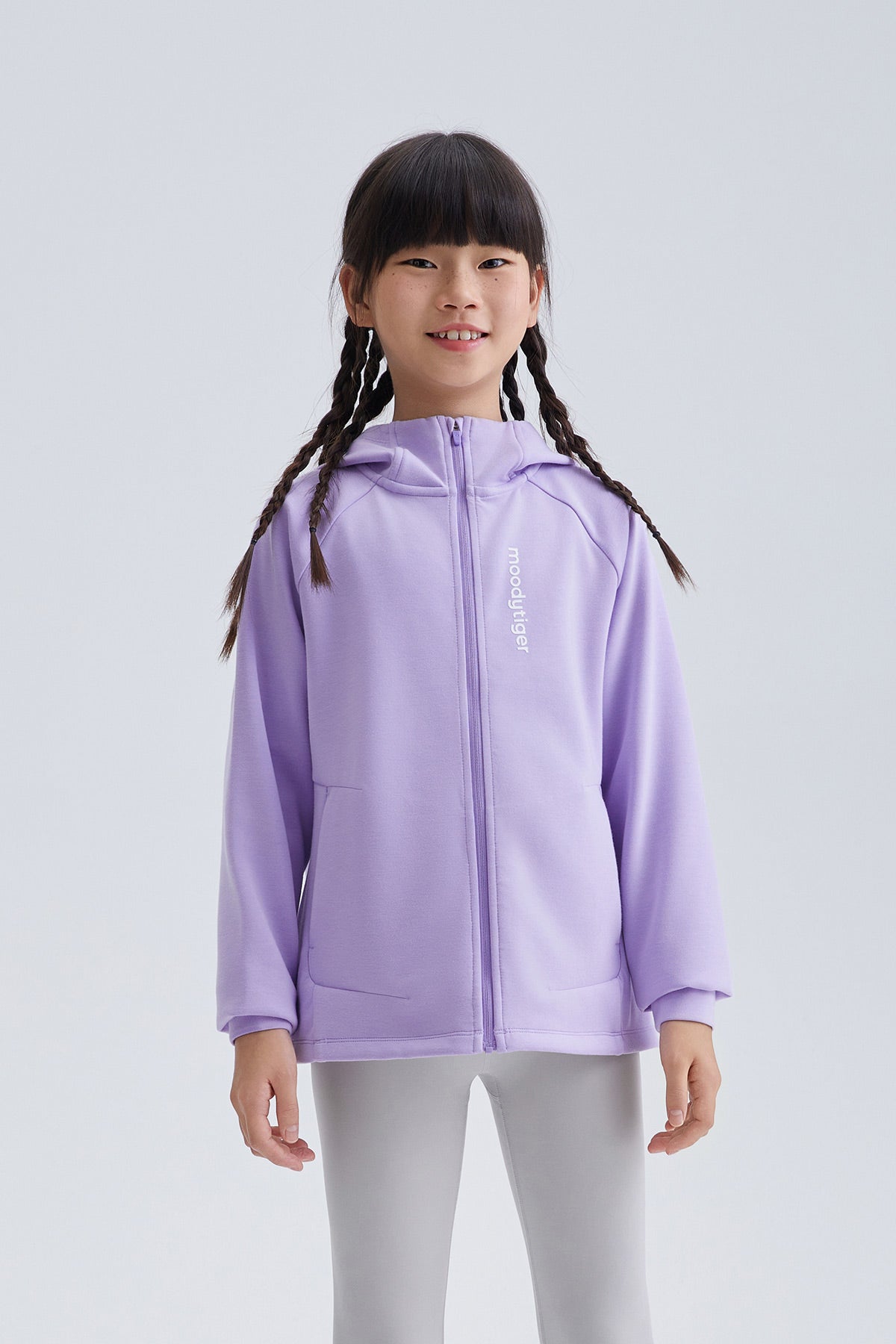 Neoprene Jacket **Lavender**