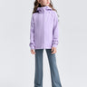 Neoprene Jacket **Lavender**