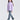 Neoprene Jacket **Lavender**