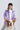 Neoprene Jacket **Lavender**