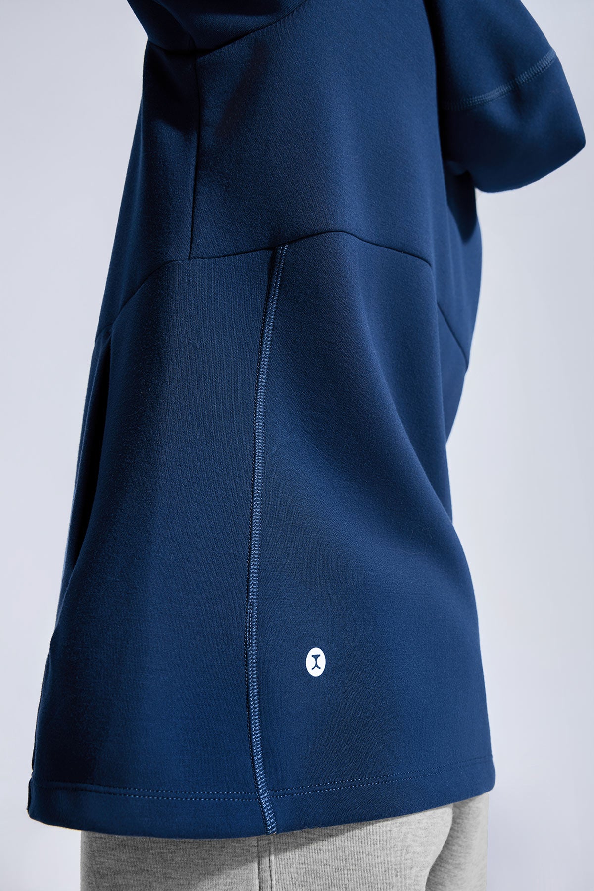 Neoprene Jacket **Midnight**