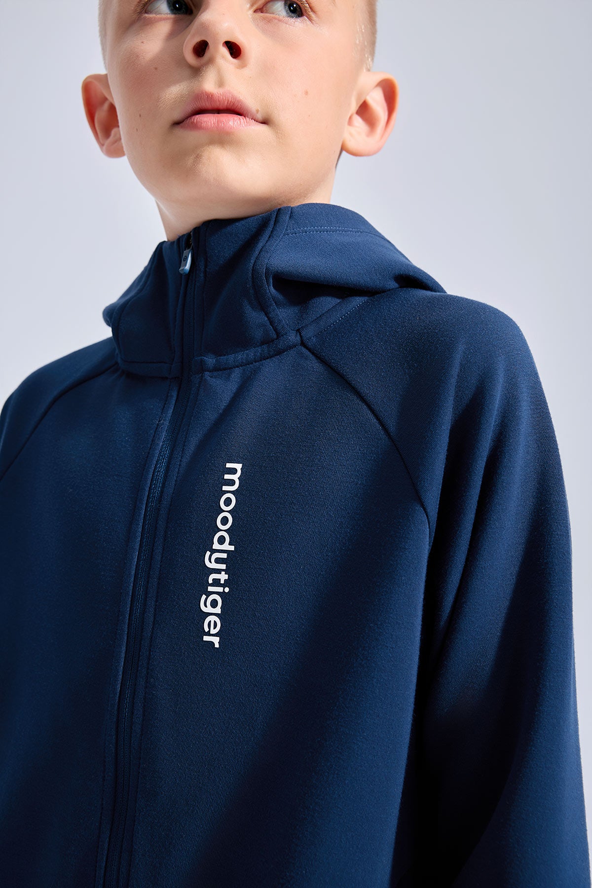 Neoprene Jacket **Midnight**
