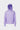 Neoprene Pullover Hoodie **Lavender**