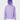 Neoprene Pullover Hoodie **Lavender**