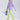 Neoprene Pullover Hoodie **Lavender**