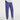 Neoprene Taper Pants  **Future Dusk**