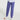 Neoprene Taper Pants  **Future Dusk**