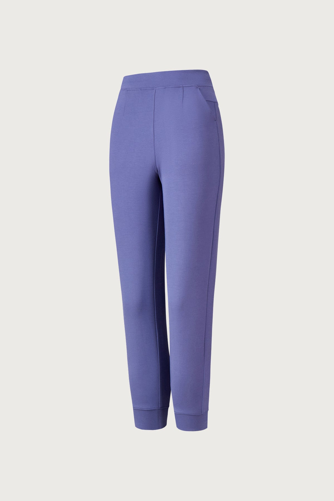 Neoprene Taper Pants  **Future Dusk**