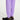 Neoprene Taper Pants  **Jacaranda**