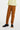 Neoprene Taper Pants  **Nut Brown**