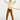 Neoprene Taper Pants  **Nut Brown**