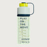 Water Bottle **Nizza Green**