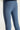 On Style Cropped Legging **Blue Wing Teal**