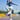 On Style Cropped Leggings**Surf Spray**
