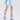 Orbit Pleated Tennis Skort **Ice Water**
