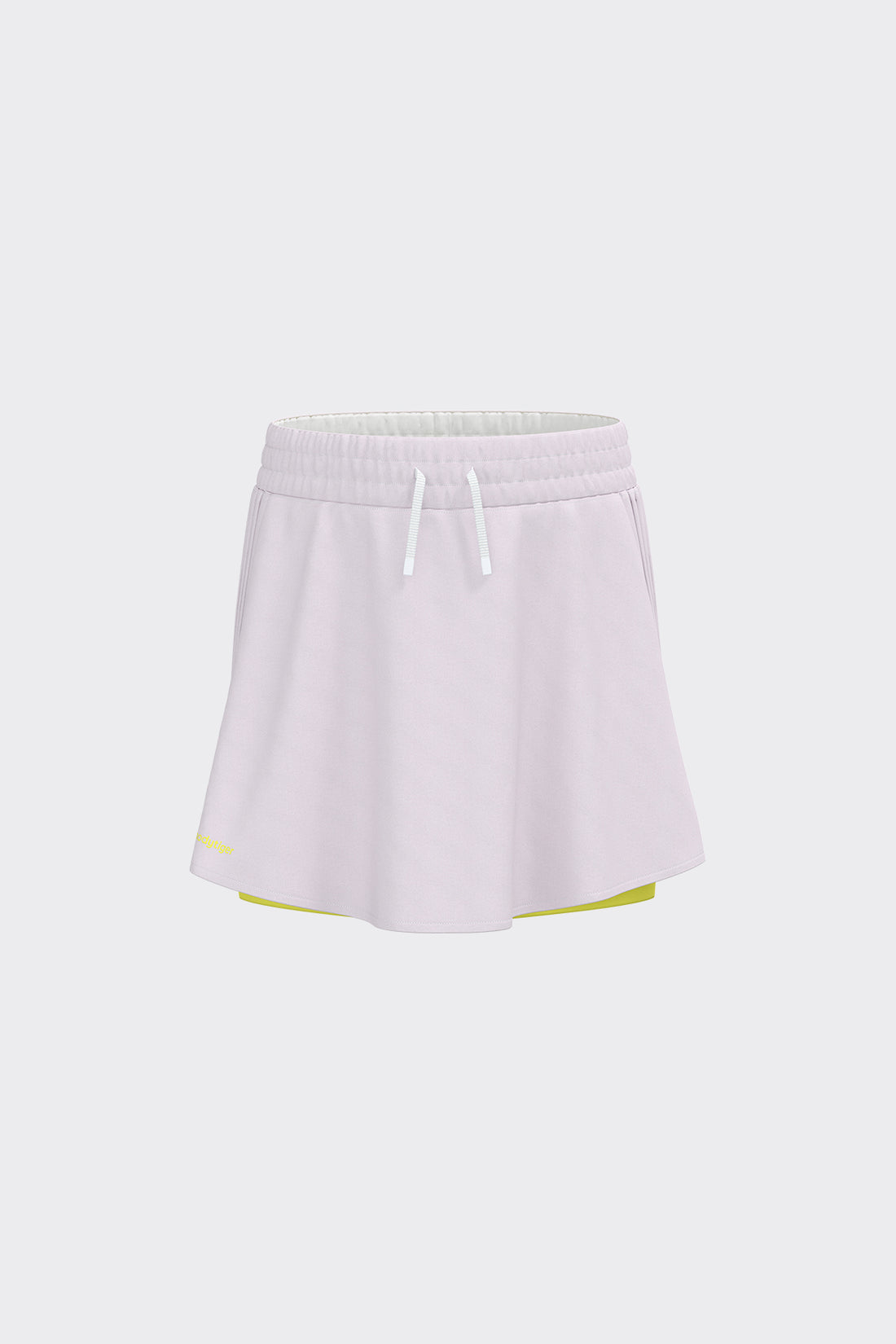 Orbit Pleated Tennis Skort **Wistaria**