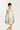 Orbit Sleeveless Tennis dress **Lenglen Green**