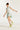 Orbit Sleeveless Tennis dress **Lenglen Green**