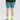 Orbit Tennis Shorts **Cerulean**