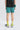 Orbit Tennis Shorts **Cerulean**