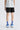 Orbit Tennis Shorts **Charcoal Black**