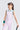 Orbit Tennis Sleeveless Polo **Wistaria**