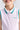 Orbit Tennis Sleeveless Polo **Wistaria**