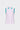 Orbit Tennis Sleeveless Polo **Wistaria**