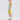 Orbit Tennis Tank **Lemon**