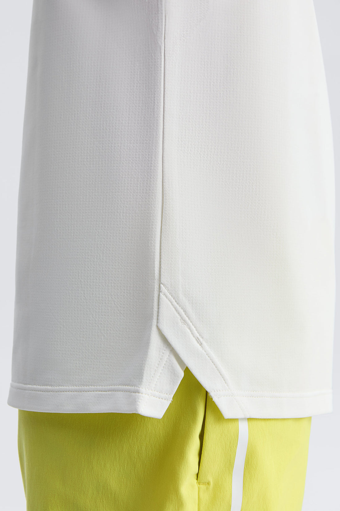 Orbit Tennis Tank **Lemon**