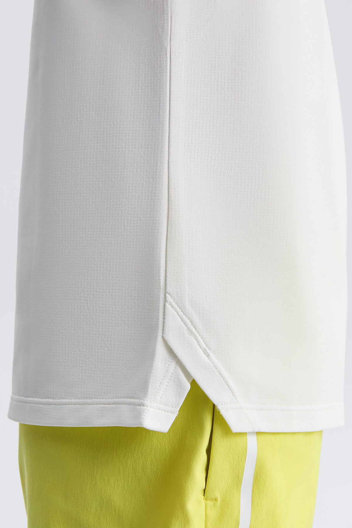 Orbit Tennis Tank **Lemon**