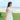 Orbit Tennis Tennis dress **Cloud Dancer**